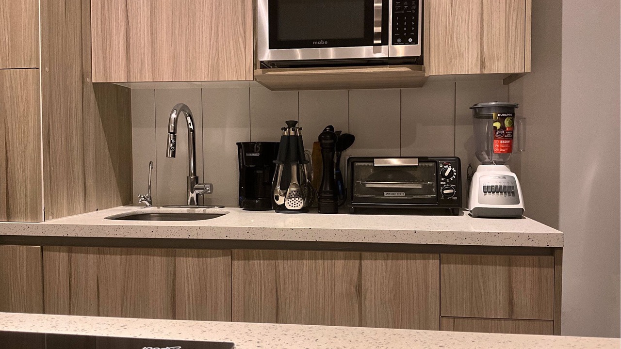 Photo of Kitchen in Zona 13