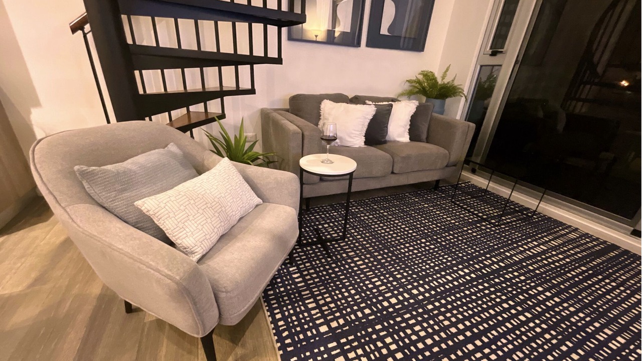 Photo of Livingroom in Zona 13