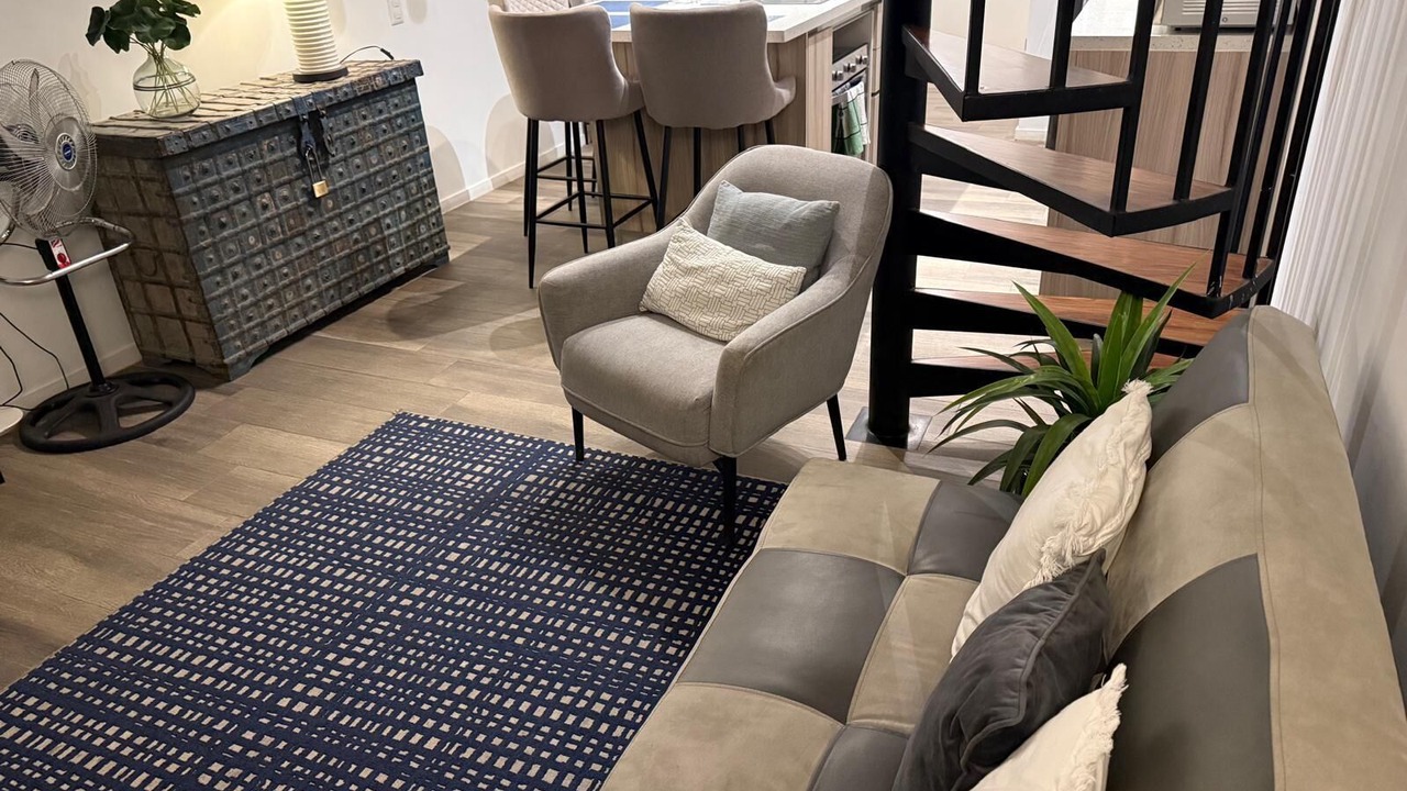 Photo of Livingroom in Zona 13