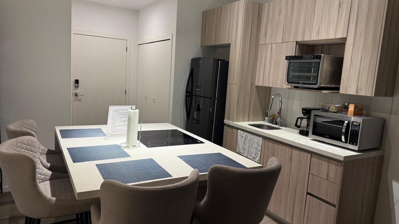 Photo of Kitchen in Zona 13