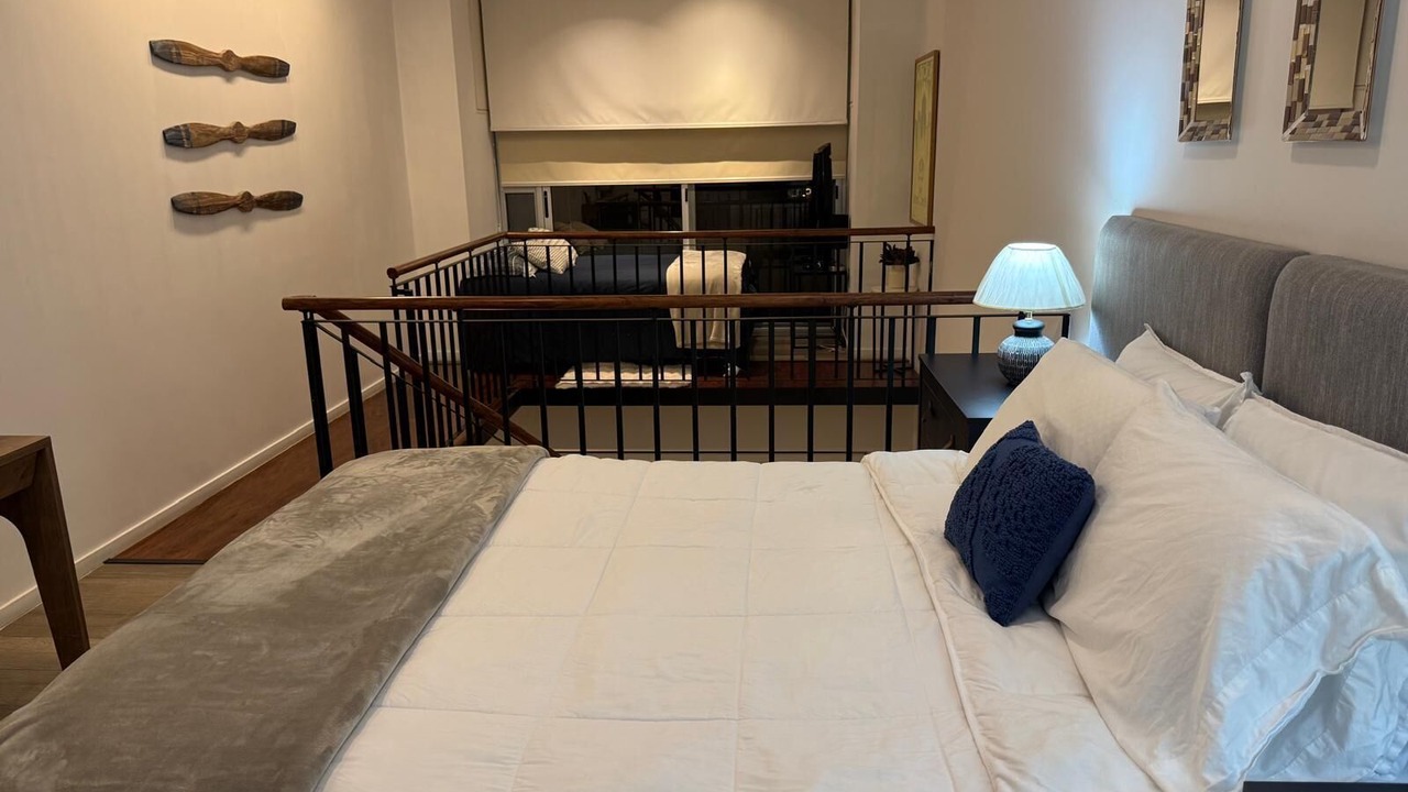 Photo of Bedroom in Zona 13