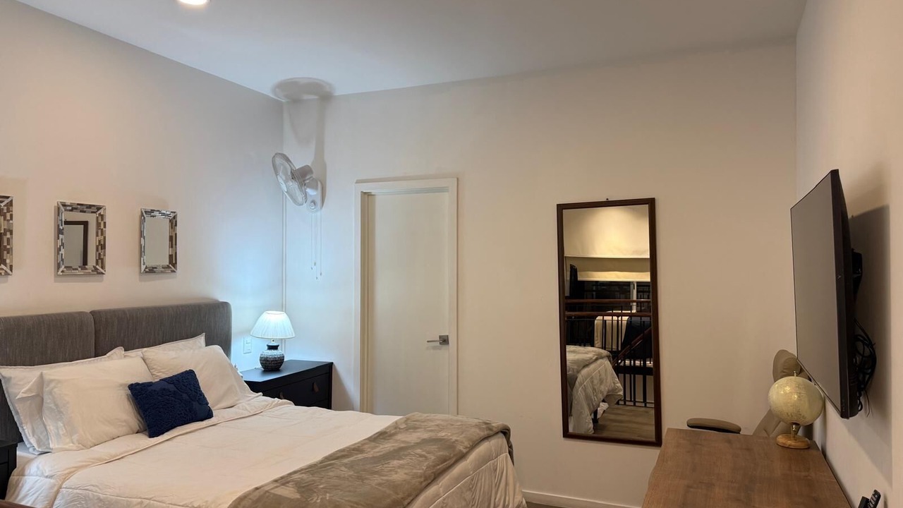 Photo of Bedroom in Zona 13