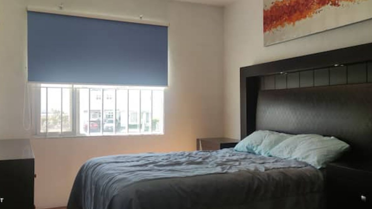 Photo of Bedroom in Lerma