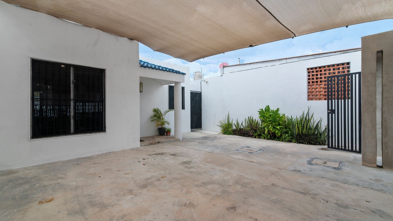 Photo of Outdoor in Merida