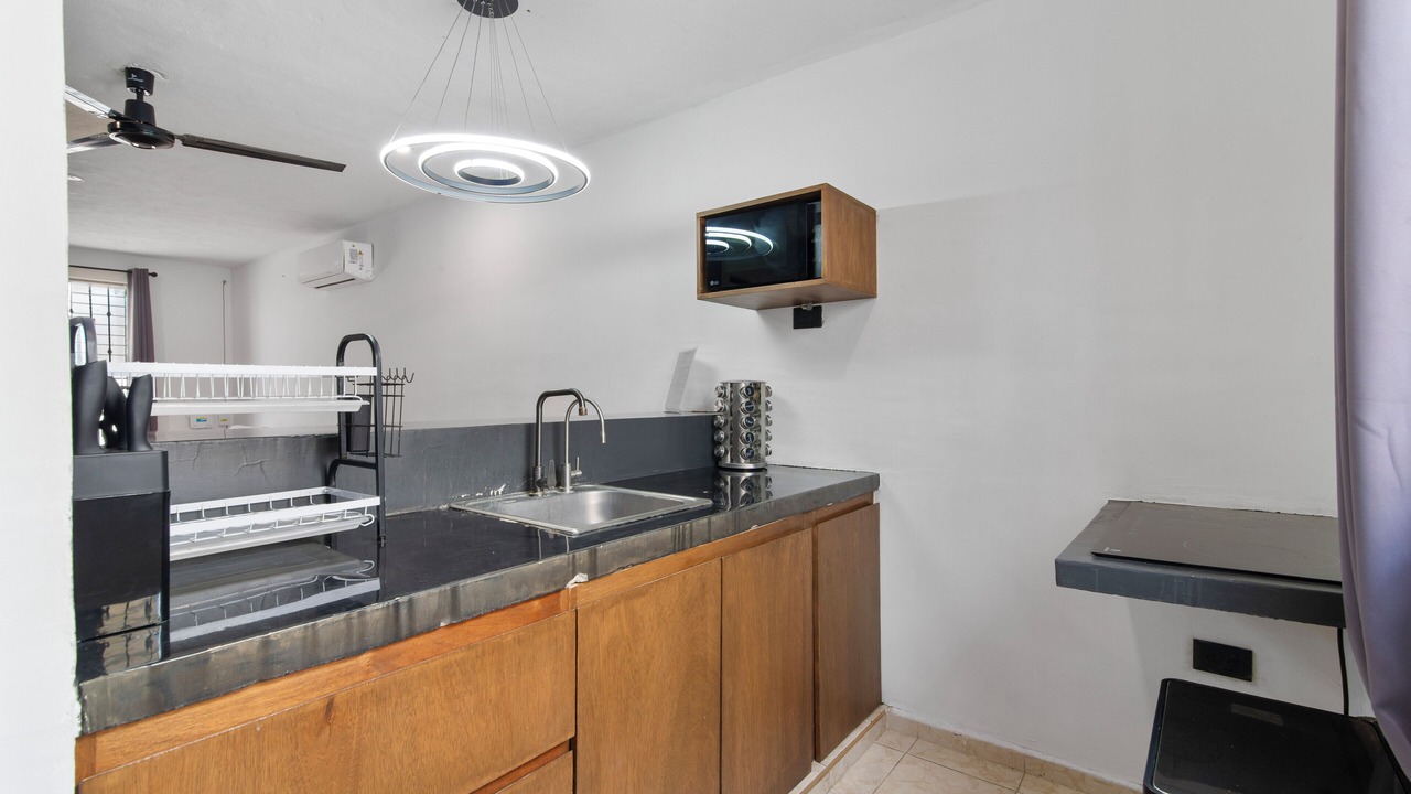 Photo of Kitchen in Merida