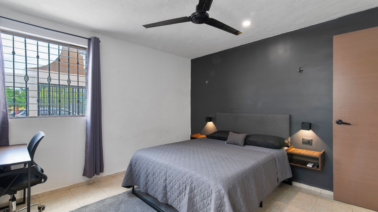Photo of Bedroom in Merida