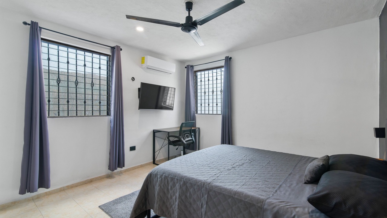Photo of Bedroom in Merida