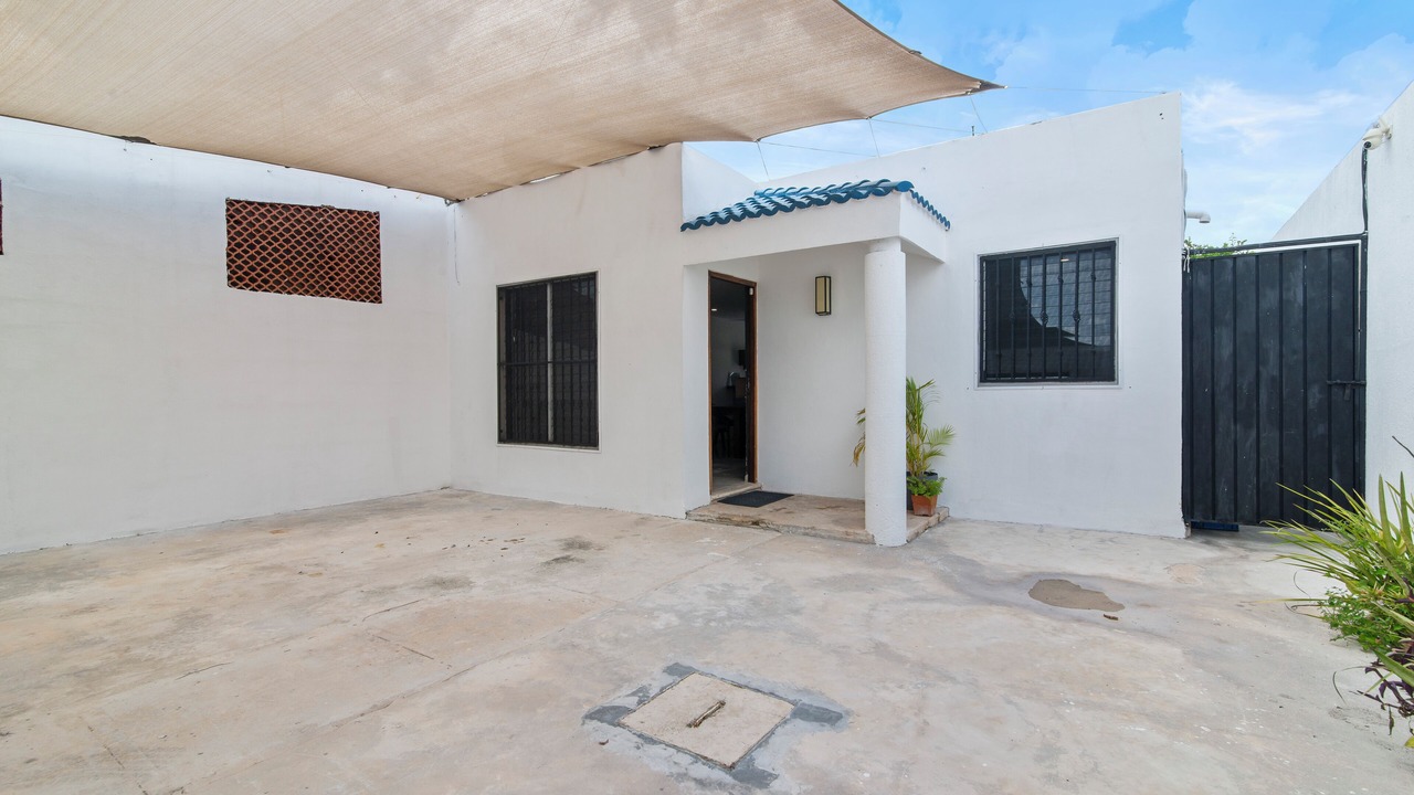 Photo of Outdoor in Merida