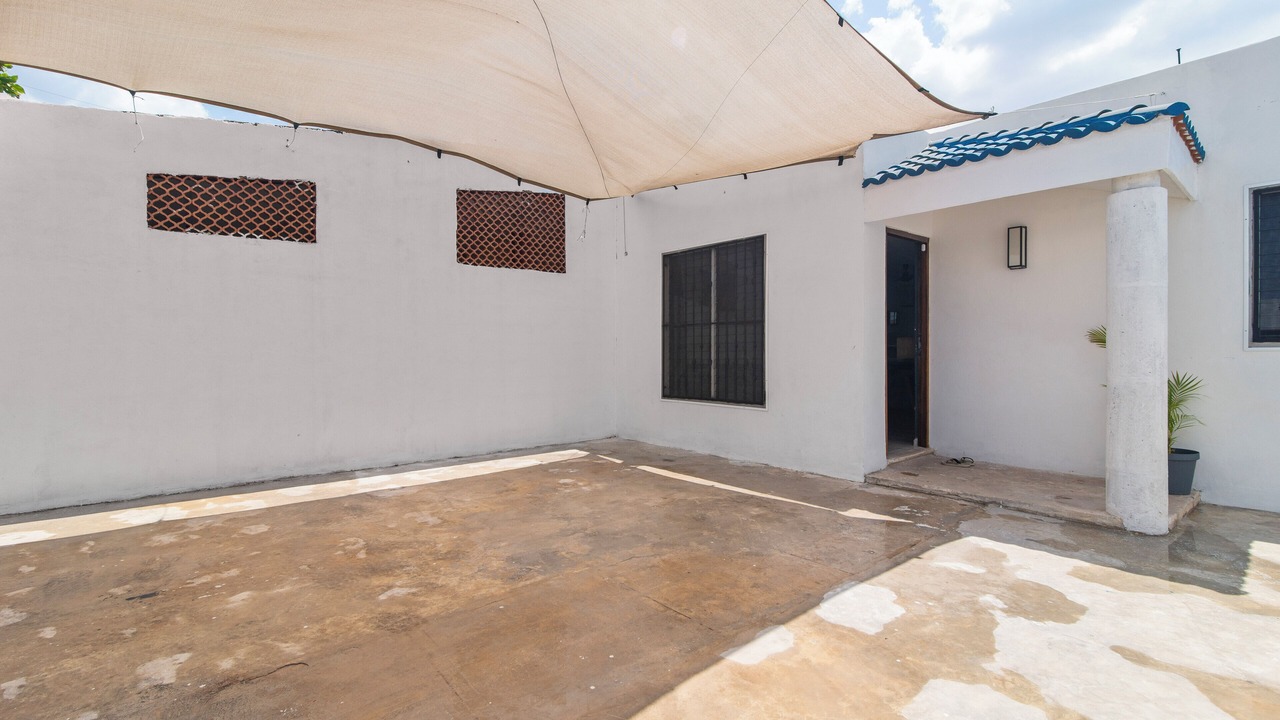 Photo of Outdoor in Merida