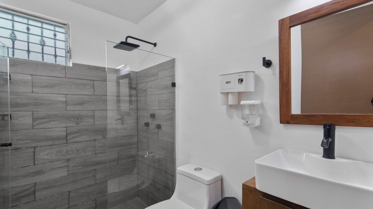 Photo of Bathroom in Merida