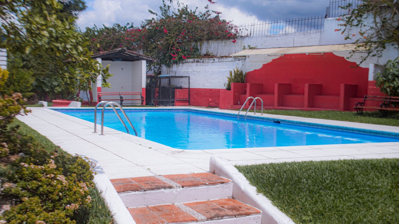 Photo of Outdoor in Ciudad Vieja