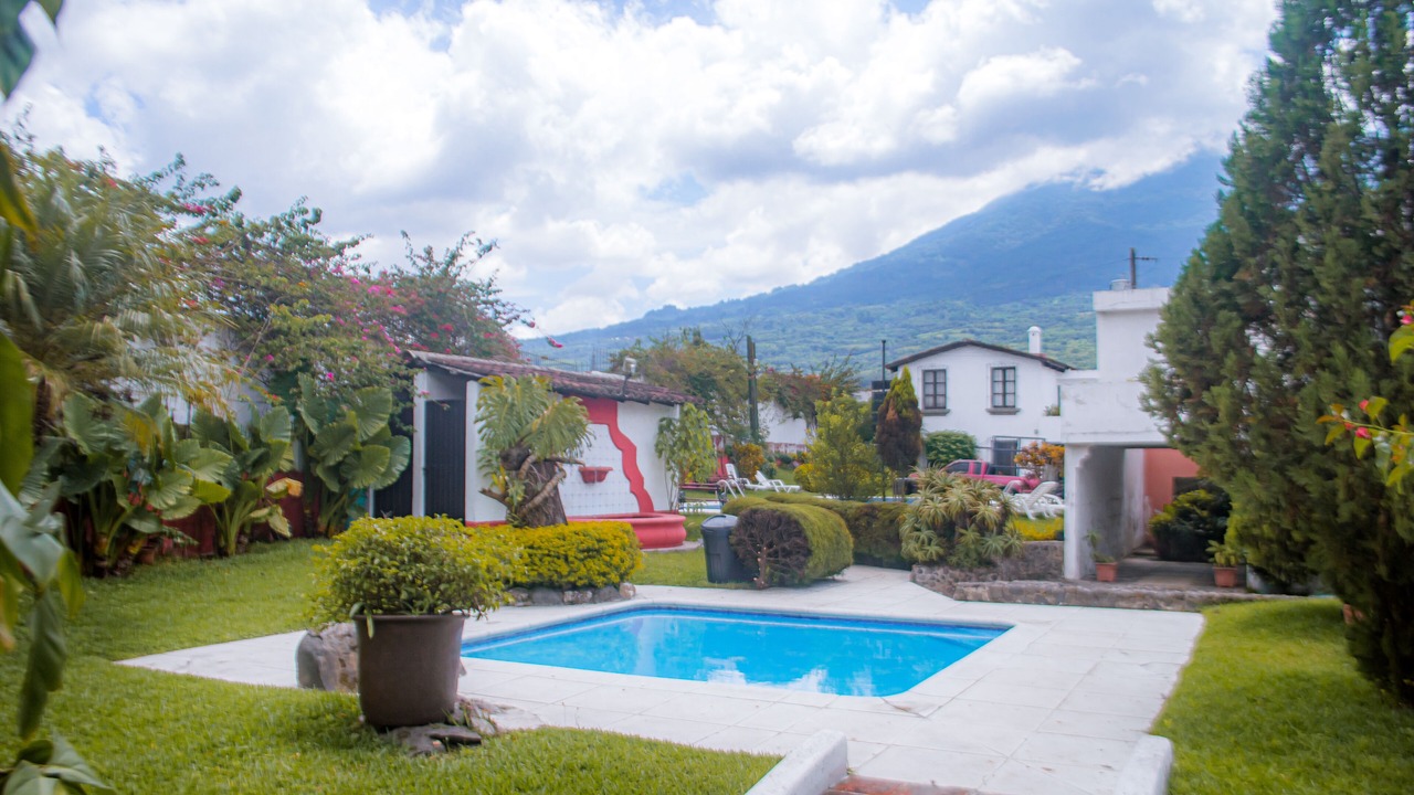 Photo of Outdoor in Ciudad Vieja