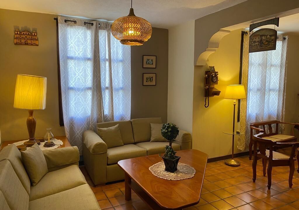 Photo of Livingroom in Ciudad Vieja
