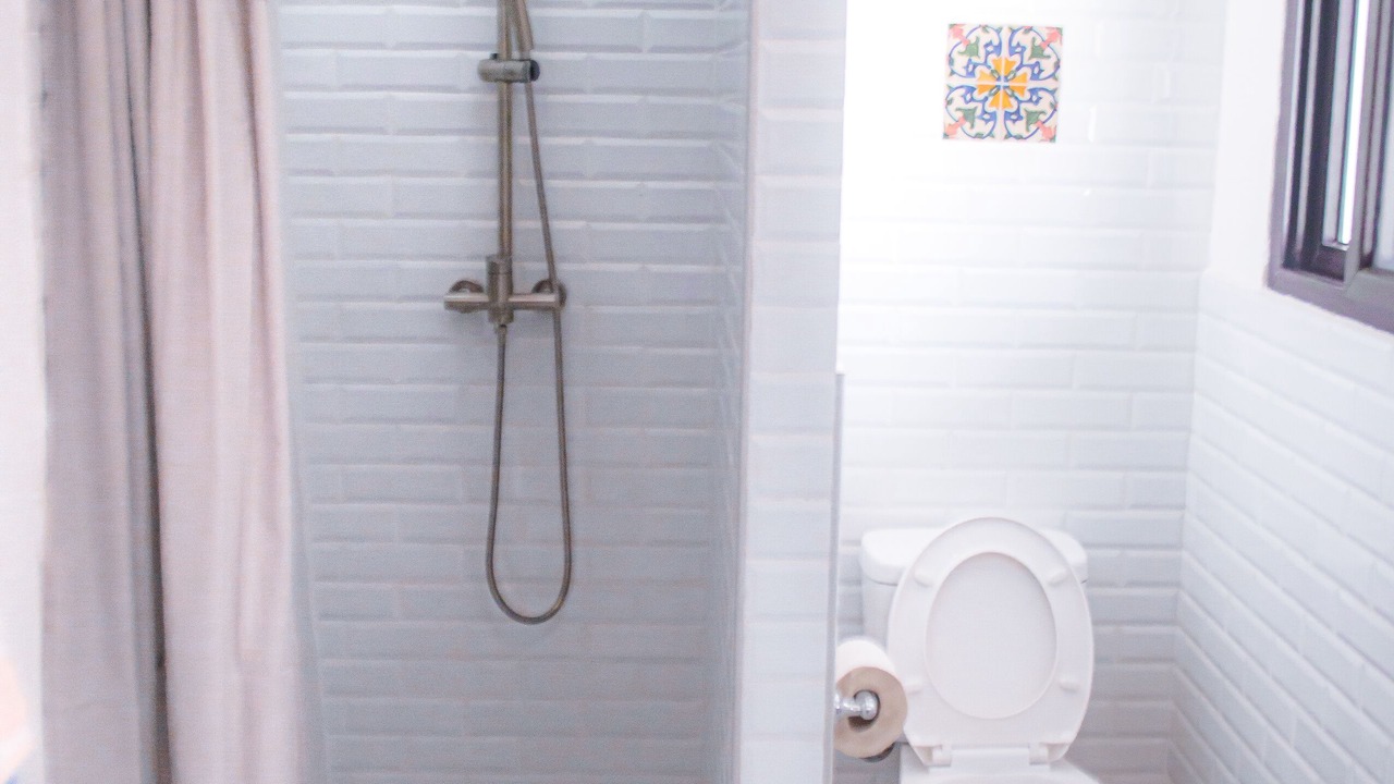 Photo of Bathroom in Ciudad Vieja