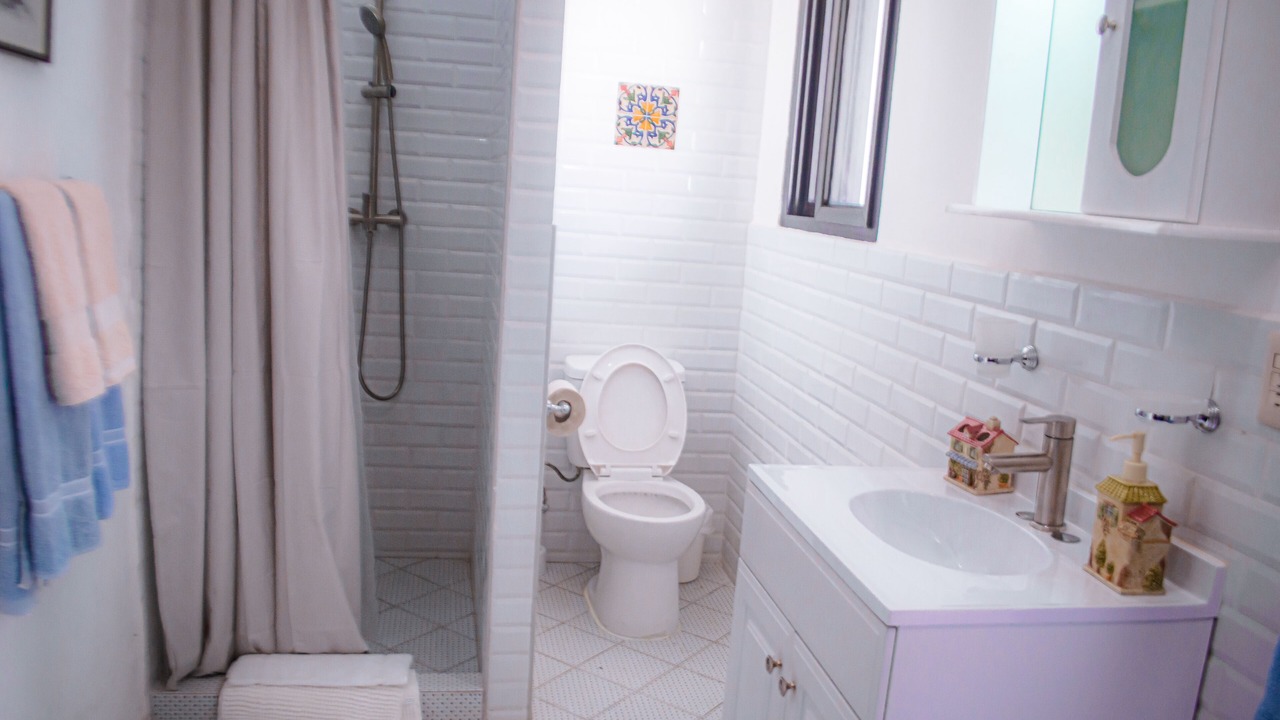 Photo of Bathroom in Ciudad Vieja