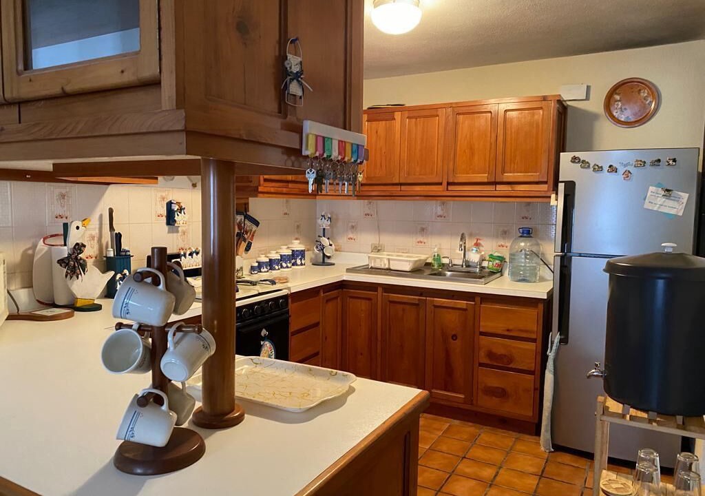 Photo of Kitchen in Ciudad Vieja