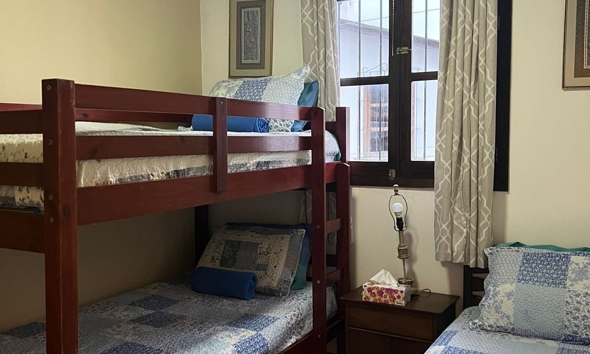 Photo of Bedroom in Ciudad Vieja