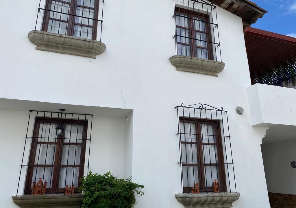 Photo of Outdoor in Ciudad Vieja