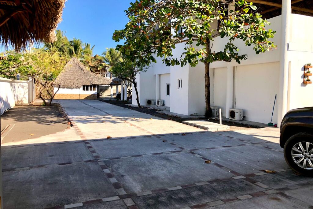 Photo of Outdoor in Monterrico