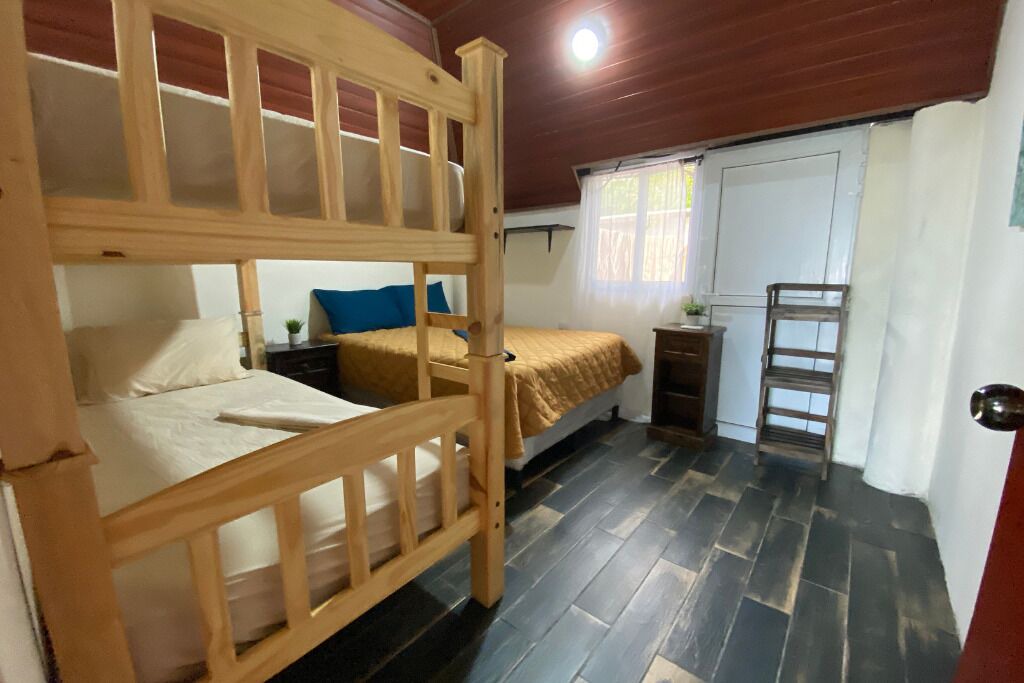 Photo of Bedroom in Monterrico