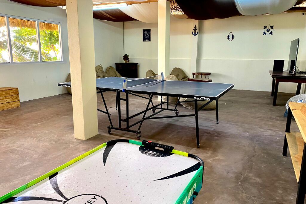 Photo of Bedroom in Monterrico