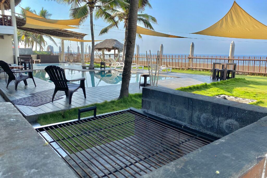 Photo of Outdoor in Monterrico