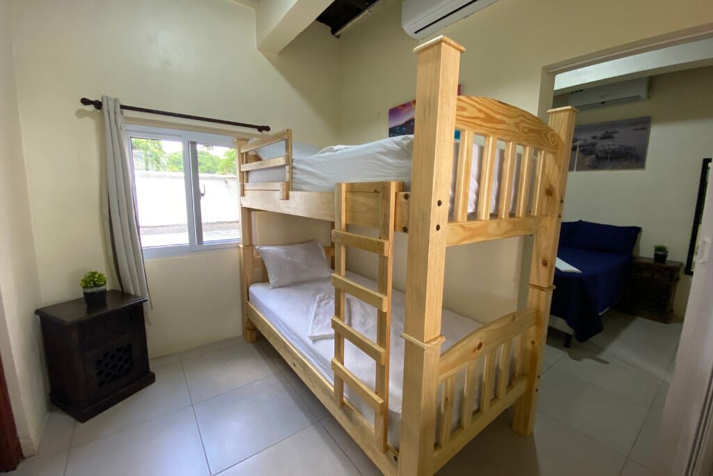 Photo of Bedroom in Monterrico