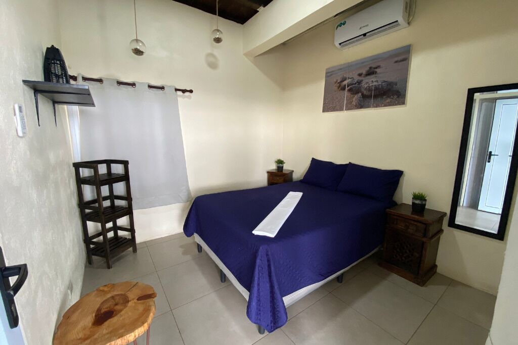Photo of Bedroom in Monterrico