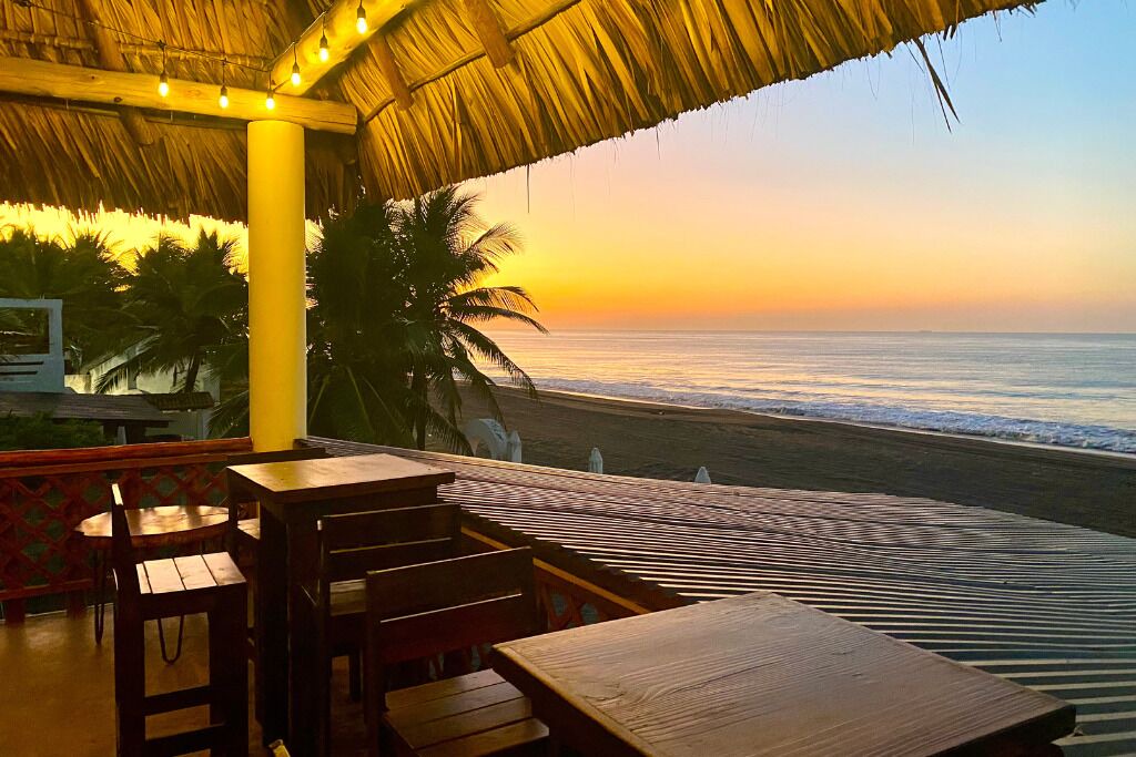 Photo of Outdoor in Monterrico