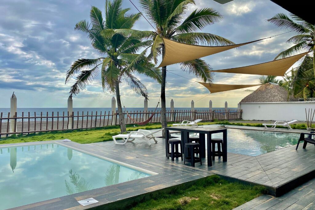 Photo of Outdoor in Monterrico
