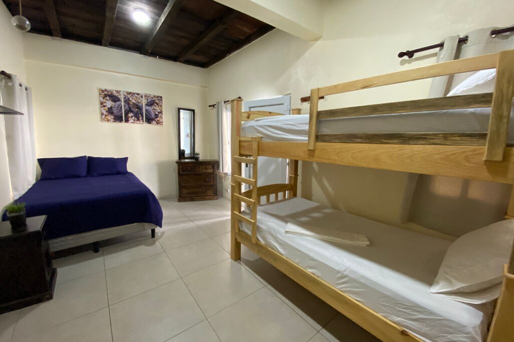 Photo of Bedroom in Monterrico