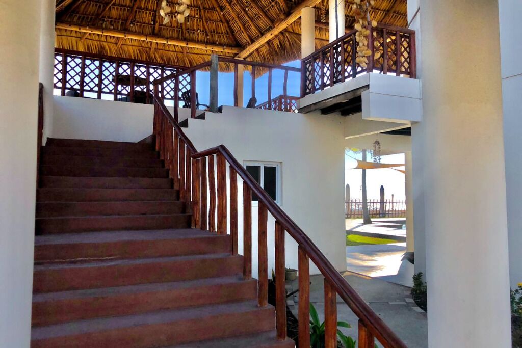 Photo of Outdoor in Monterrico