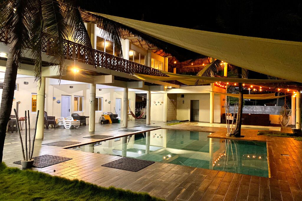 Photo of Outdoor in Monterrico