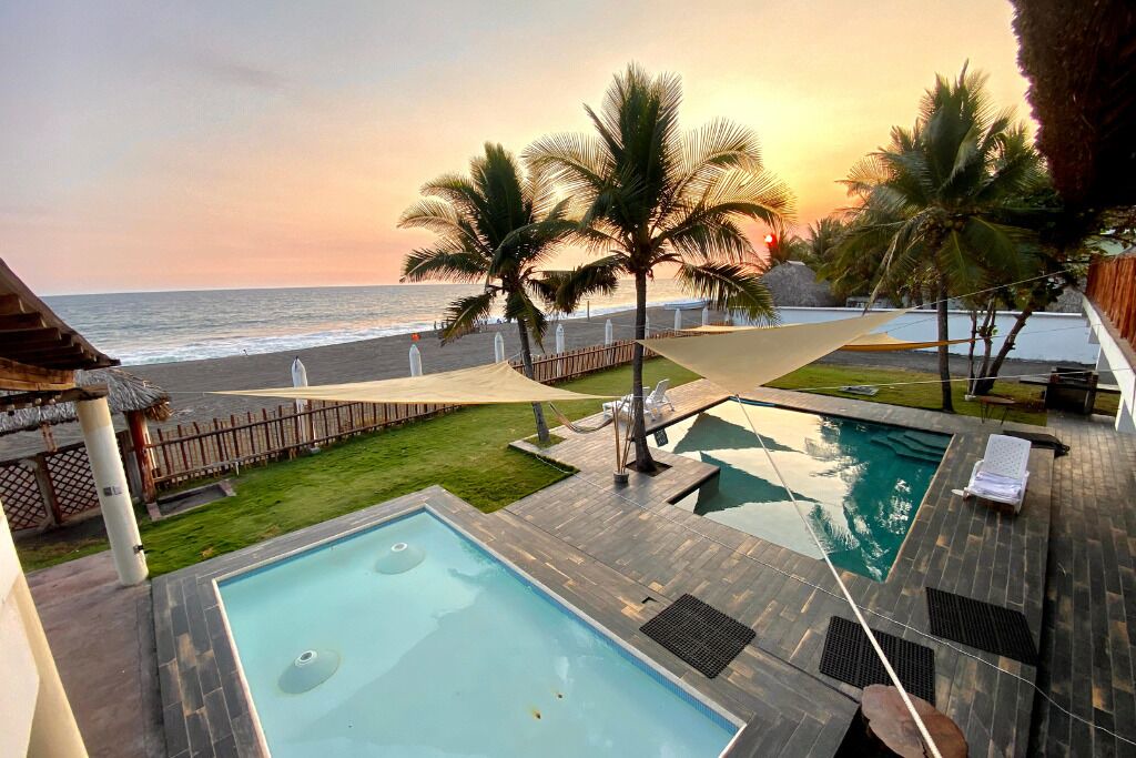 Photo of Outdoor in Monterrico