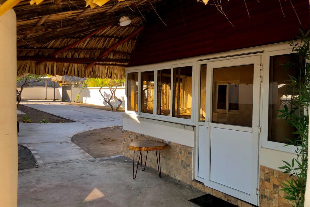 Photo of Outdoor in Monterrico