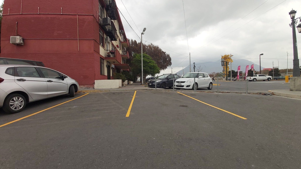 Photo of Outdoor in Monterrey Centro