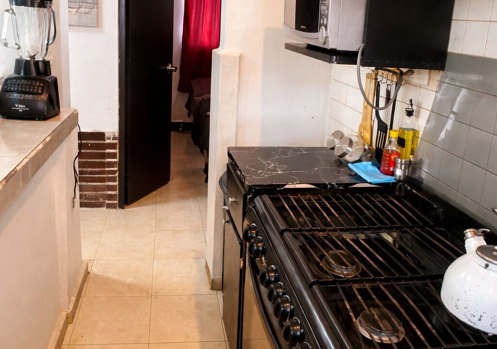 Photo of Kitchen in Monterrey Centro