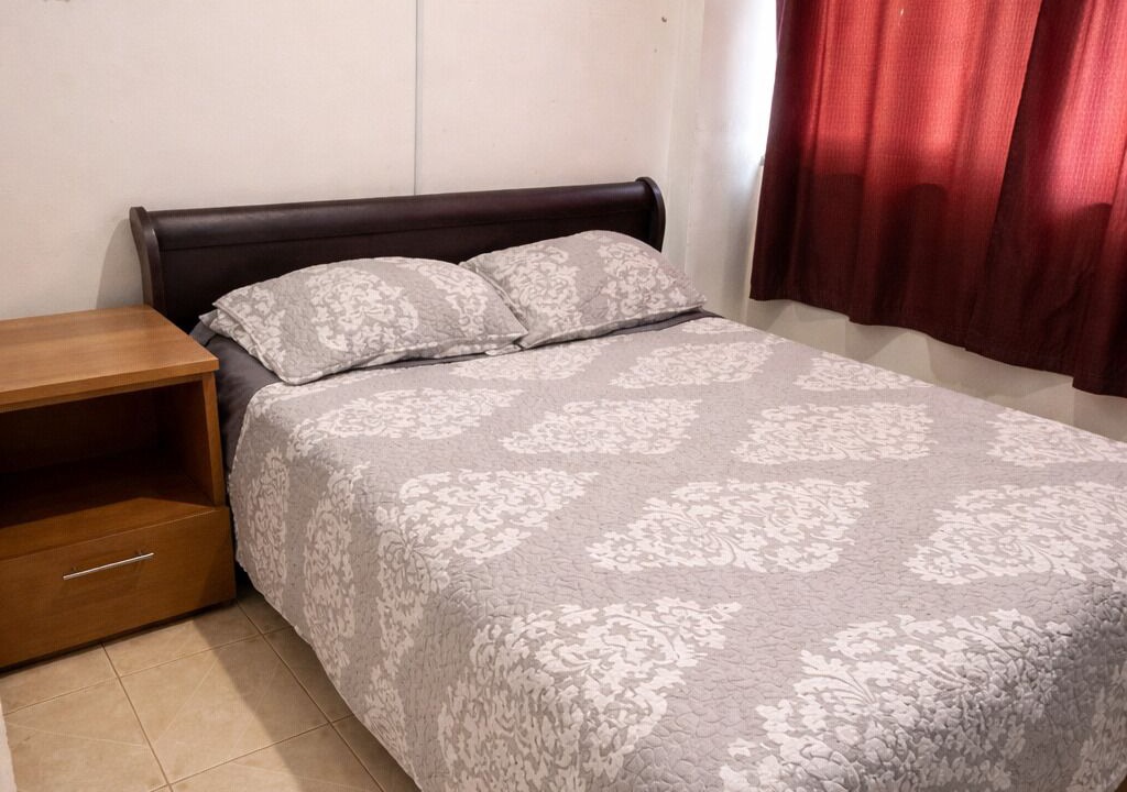 Photo of Bedroom in Monterrey Centro