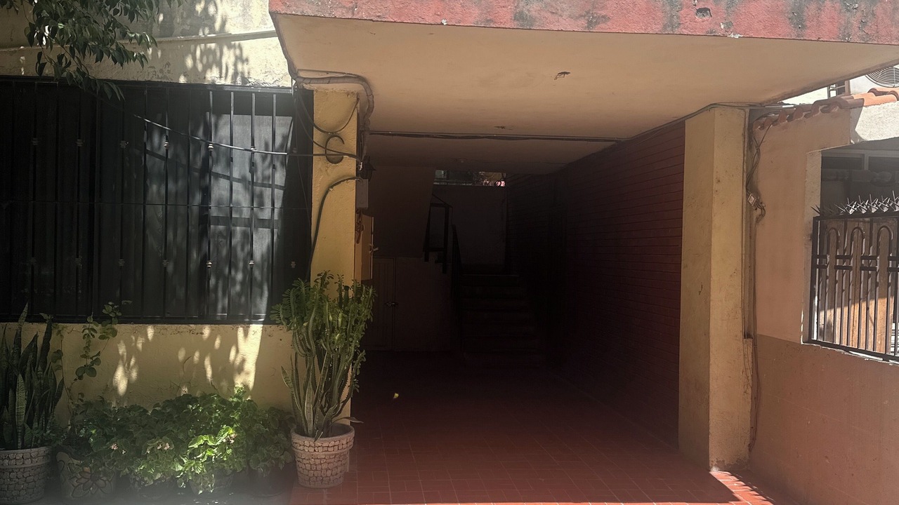 Photo of Outdoor in Monterrey Centro