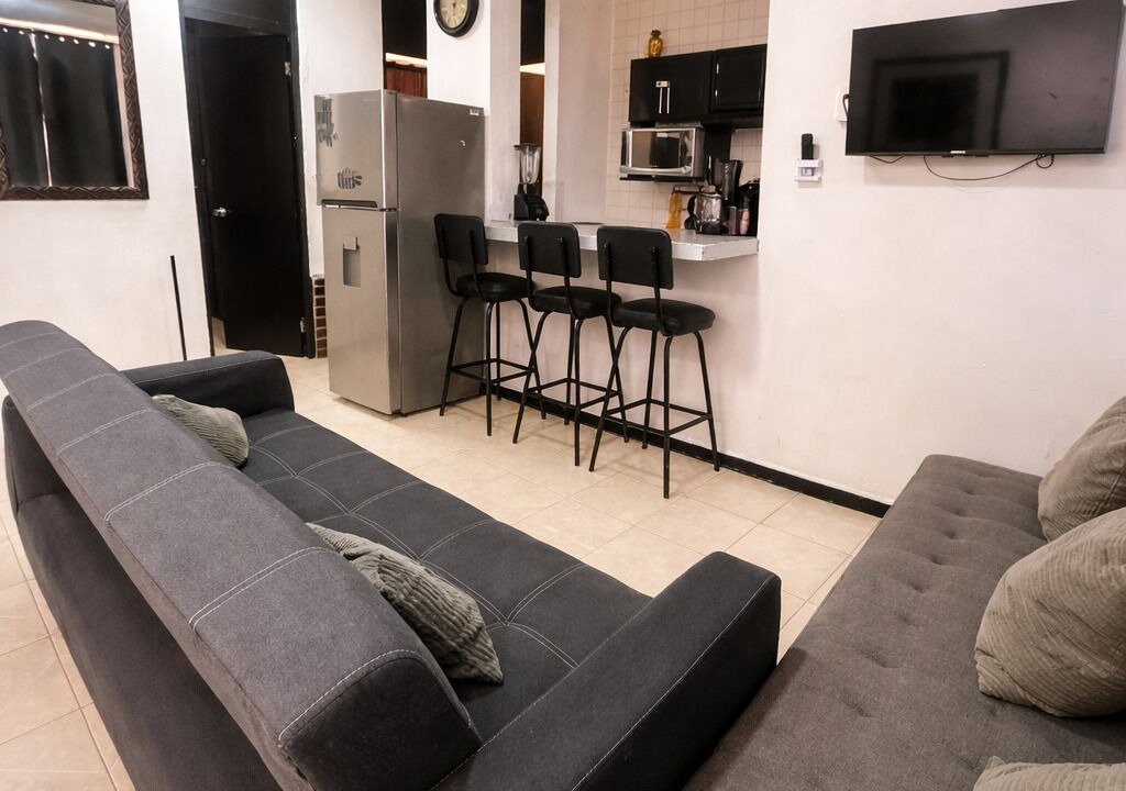 Photo of Livingroom in Monterrey Centro
