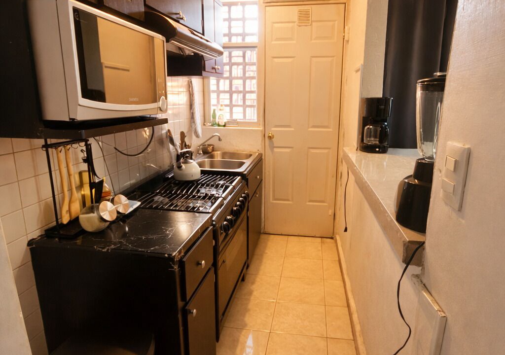 Photo of Kitchen in Monterrey Centro