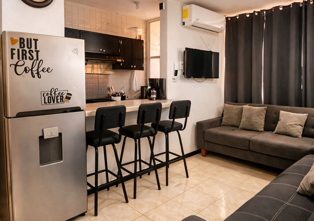 Photo of Livingroom in Monterrey Centro