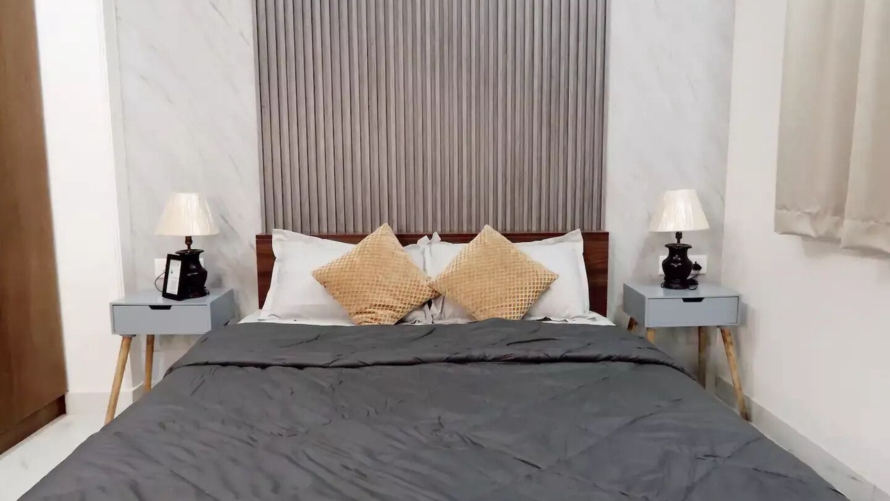 Photo of Bedroom in Mariscos