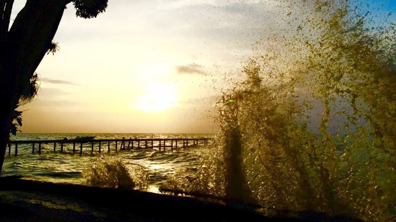 Photo of Outdoor in Mariscos
