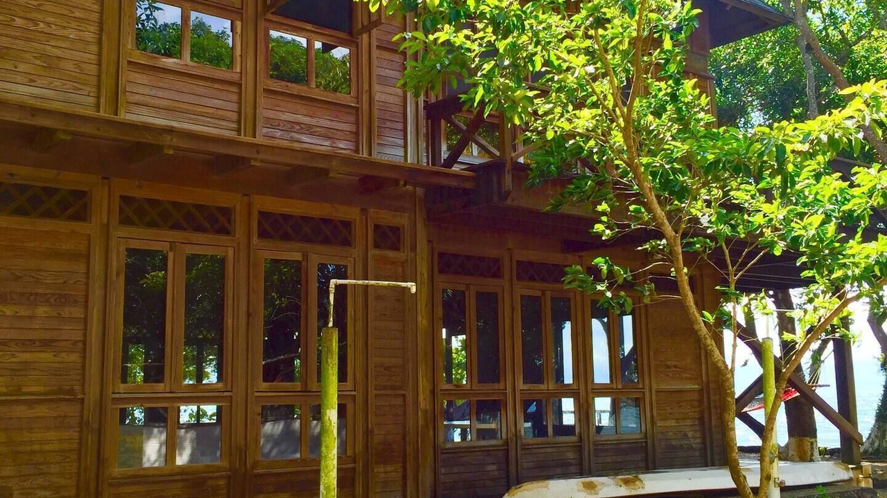 Photo of Outdoor in Mariscos