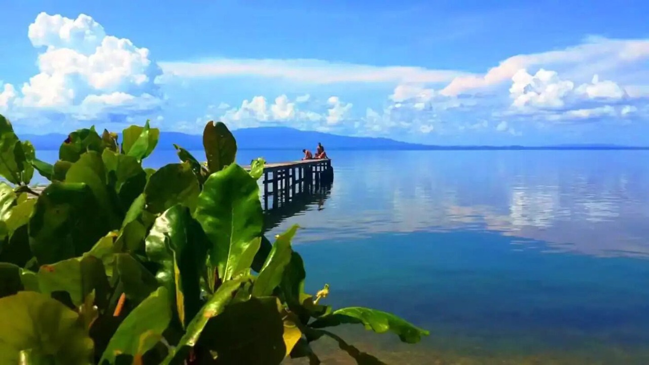 Photo of Outdoor in Mariscos