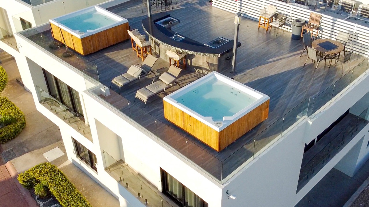 Photo of Patio Balcony in San Carlos