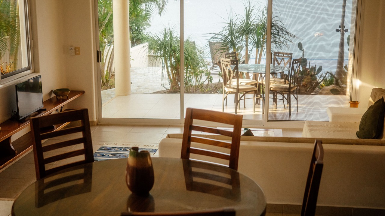 Photo of Livingroom in Hidalgo