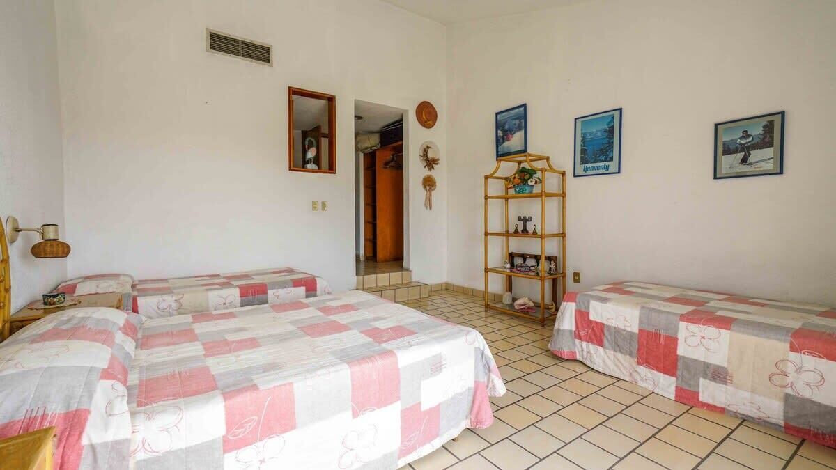 Photo of Bedroom in Sumiya