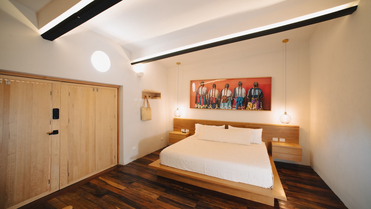 Photo of Bedroom in Ruta Independencia